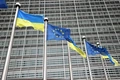 Latvia đề nghị EU hỗ trợ 7 tỷ euro bù đắp chi phí quốc phòng và cắt giảm quan hệ với Nga