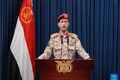 Houthi công bố video tấn công lực lượng được Saudi Arabia hậu thuẫn tại Yemen