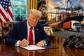 Thuế quan mới của ông Trump vấp thách thức pháp lý ngay khi có hiệu lực