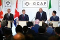 Tiêm kích F-35 A đầu tiên của Canada hoàn thành bay thử nghiệm