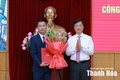 Phó Bí thư Tỉnh ủy Tô Anh Dũng được bầu giữ chức Chủ tịch UBND tỉnh nhiệm kỳ 2026-2031