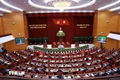 Kết luận của Tổng Bí thư, Chủ tịch nước Tô Lâm về tổng kết thực tiễn và nghiên cứu sửa đổi, bổ sung Điều lệ Đảng