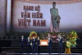 Dưới mái trường mang tên Danh nhân văn hóa Lê Quý Đôn
