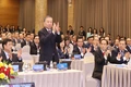 Tổng Bí thư, Chủ tịch nước Tô Lâm: Đối ngoại phải phát huy vai trò tiên phong, tham mưu đúng, hành động kịp thời