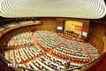 Xây dựng xã hội kỷ cương, an toàn, văn minh, hài hòa, phát triển trong giai đoạn mới