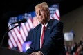 Ông Trump tuyên bố Mỹ có thể sớm tấn công núi Pickaxe của Iran