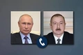 Tổng thống Aliyev: Baku tập trung phát triển quan hệ đối tác chiến lược với cả Mỹ và Trung Quốc