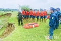 Chủ động trước thiên tai - Nâng cao năng lực phòng thủ dân sự ở cơ sở (Bài 2): Hoàn thiện năng lực phòng thủ dân sự trong tình hình mới