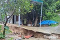 Công điện về việc chủ động ứng phó với áp thấp nhiệt đới trên Biển Đông