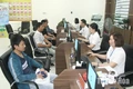 Thanh Hóa thay đổi thứ hạng về tiến độ cập nhật cơ sở dữ liệu đất đai