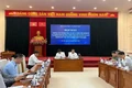 Thi lại tại Trường THPT Chuyên Tuyên Quang: Thay nhân sự làm công tác thi