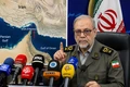 Iran nêu điều kiện mở lại eo biển Hormuz