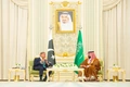 Thổ Nhĩ Kỳ, Saudi Arabia, Pakistan thúc đẩy liên minh phòng thủ