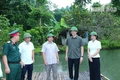 Tháo gỡ khó khăn, khơi thông nguồn lực để Trung Thành phát triển