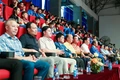 CLB Vovinam xã Lam Sơn giành nhất toàn đoàn tại Giải Vovinam các CLB tỉnh Thanh Hóa mở rộng - Cúp Tiến Nông