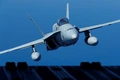 NATO bắn hạ UAV xâm nhập không phận Litva