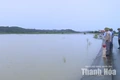 Sơ tán 182 hộ/839 nhân khẩu&nbsp;khu vực nguy cơ cao về lũ ống, lũ quét, sạt lở đất đến nơi an toàn