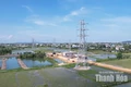 Dồn lực đưa Trạm biến áp 220kV Sầm Sơn và đường dây đấu nối về đích trong tháng 12/2026