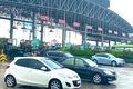 VETC dừng triển khai thu phí dịch vụ ví điện tử