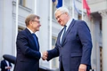 Giám đốc CIA bất ngờ tới Moscow đàm phán giữa lúc xung đột Ukraine bế tắc