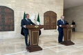 IAEA phát hiện 73 tấn uranium tự nhiên tại Syria