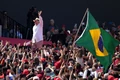 Brazil bước vào bầu cử Tổng thống với cuộc đua sít sao