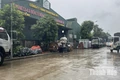 Trật tự, mỹ quan đô thị - Những “cái gai trong mắt”: Hố ga, miệng cống không nắp đậy