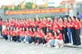 “Cùng Việt Nam tiến bước” 2026: Nối dài hành trình 10 tỷ bước xanh