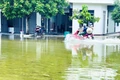 Trật tự, mỹ quan đô thị - Những “cái gai trong mắt”: Khu dân cư Minh Sơn khổ vì đường lầy lội