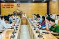 Sẵn sàng cho Hội nghị đối thoại với doanh nghiệp năm 2026