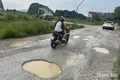 Trật tự, mỹ quan đô thị - Những “cái gai trong mắt”: Hố ga, miệng cống không nắp đậy