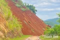 Công bố tình huống khẩn cấp về thiên tai trên địa bàn bản Cân Tân Hương, xã Tam Chung