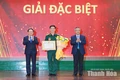 Một hành trình đáng nhớ!