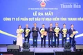 13.099 tỷ đồng cấp chủ trương đầu tư và chứng nhận đầu tư - Dấu ấn từ Hội nghị đối thoại với doanh nghiệp tỉnh Thanh Hóa năm 2026
