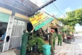 Nhiều tuyến đường xuống cấp giữa lòng đô thị Hạc Thành