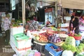 Nguồn cung rau xanh khan hiếm, người tiêu dùng linh hoạt điều chỉnh chi tiêu