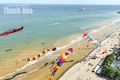 Bế mạc Festival Diều Sầm Sơn năm 2026