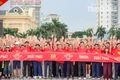 “Cùng Việt Nam tiến bước” 2026: Nối dài hành trình 10 tỷ bước xanh