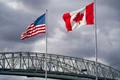 Washingtion - Ottawa leo thang căng thẳng, Mỹ đổi tên hồ Ontario thành Hồ America