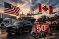 Washingtion - Ottawa leo thang căng thẳng, Mỹ đổi tên hồ Ontario thành Hồ America