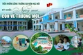 Trung tâm Từ thiện xã hội chùa Hồi Long nhận đỡ đầu học sinh nghèo sau thông tin của Báo điện tử Thanh Hóa
