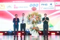 Giải Vô địch Hội Golf các tỉnh miền Trung và Tây Nguyên năm 2026 thành công tốt đẹp