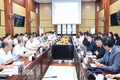 Kích cầu tiêu dùng gắn với khai trương AEON MALL Thanh Hóa