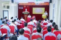 Tuân thủ cam kết thực hiện công bố giá vật liệu xây dựng theo giá thị trường