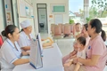 Đa dạng hóa các hình thức truyền thông về dân số và phát triển