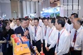 TP Hồ Chí Minh và các tỉnh phía Bắc, Bắc Trung Bộ mở rộng hợp tác giai đoạn 2026-2030
