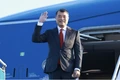 Thủ tướng Chính phủ Lê Minh Hưng tham dự Hội nghị thượng đỉnh BRICS lần thứ 18