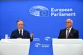 EU đẩy nhanh tiến trình trục xuất người di cư bất hợp pháp