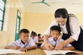 Lấy người học làm trung tâm - chìa khóa của mọi cánh cửa