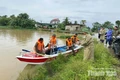 Khẩn trương sơ tán người dân, chủ động ứng phó lũ lớn trên các tuyến sông